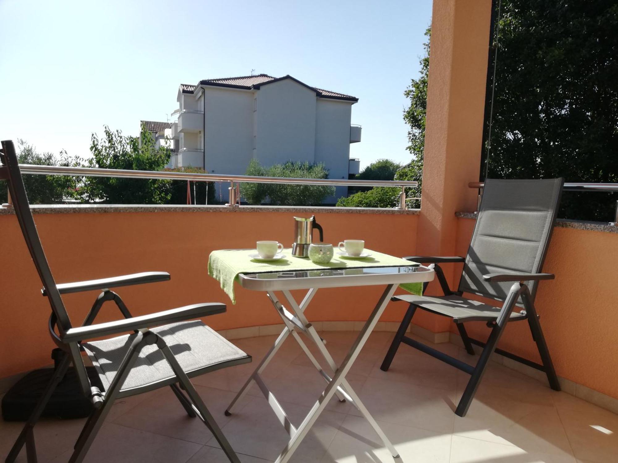 Apartments Oleander Lovrecica-Residence With Pool Екстериор снимка